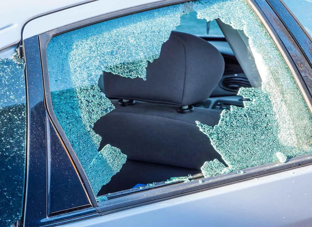 Preventing Car Break-ins And The Benefits Of Window Tinting
