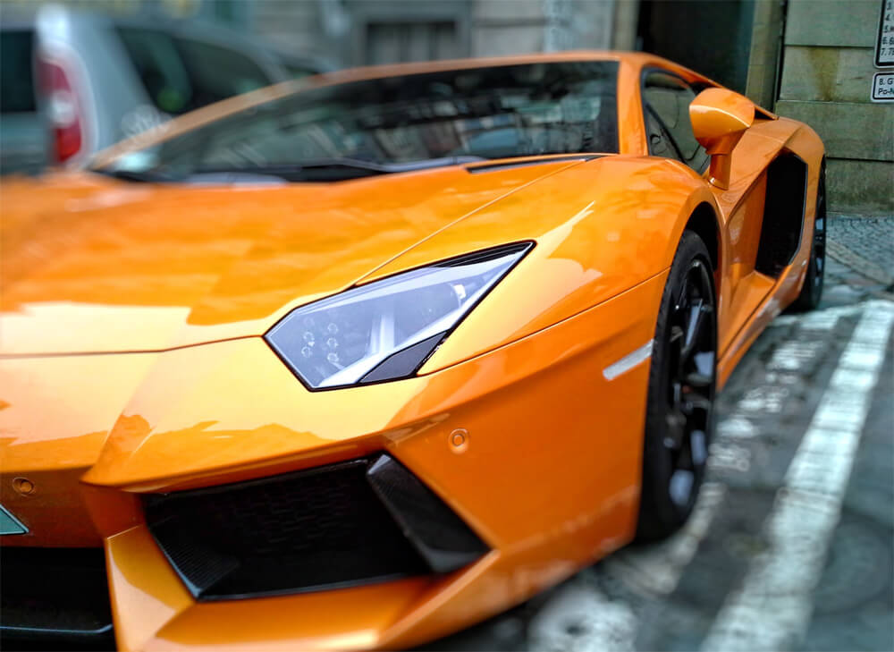Ceramic Coating