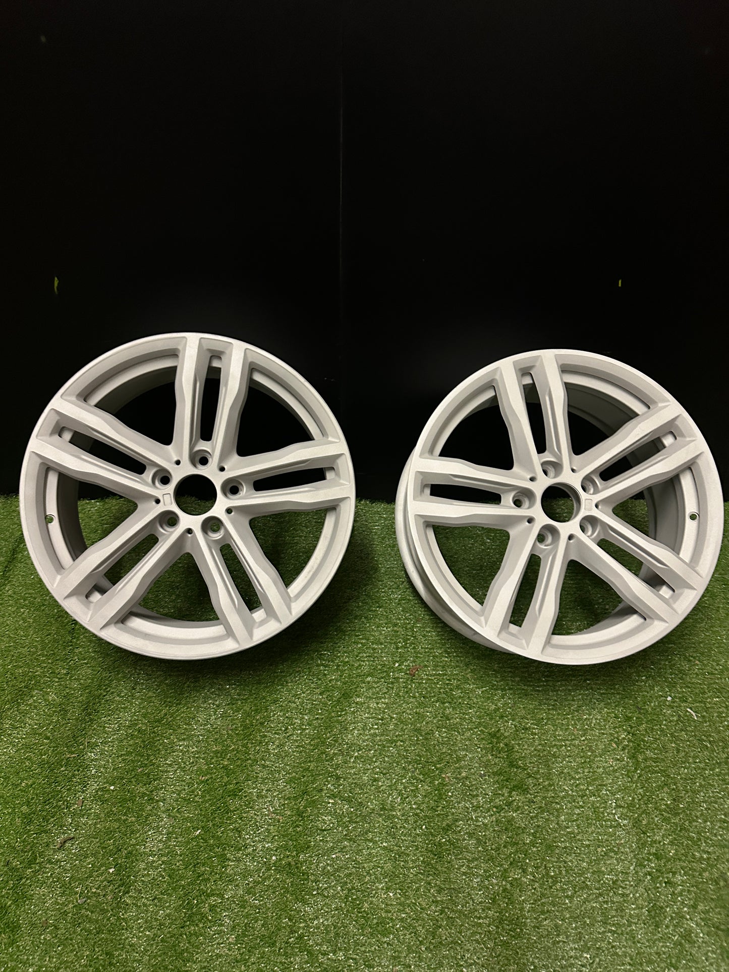 Kyle Strip Tank Finance