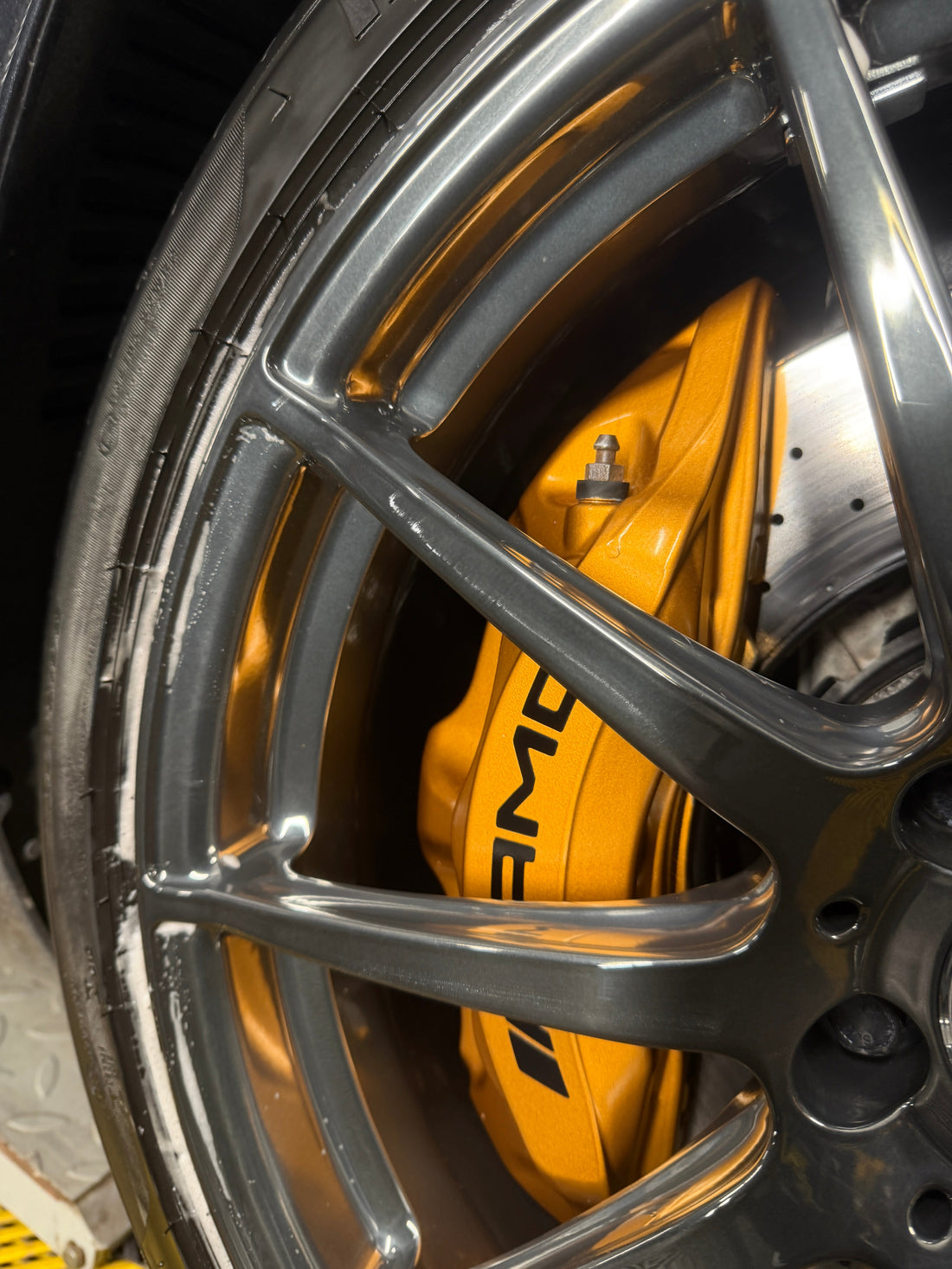 How Much Does Alloy Wheel Refurbishment Cost in Sandbach?