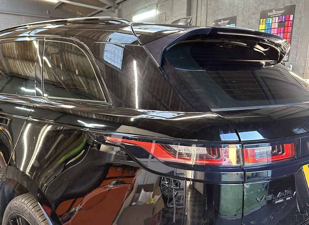 How Much Does Window Tinting Cost In The UK?