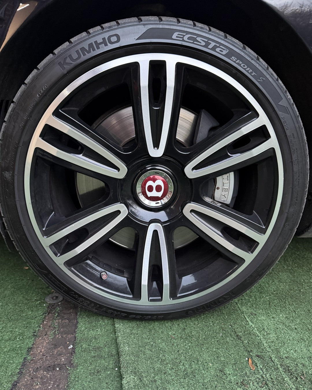 Tyre Keeps Losing Air but No Puncture? Check the Wheel