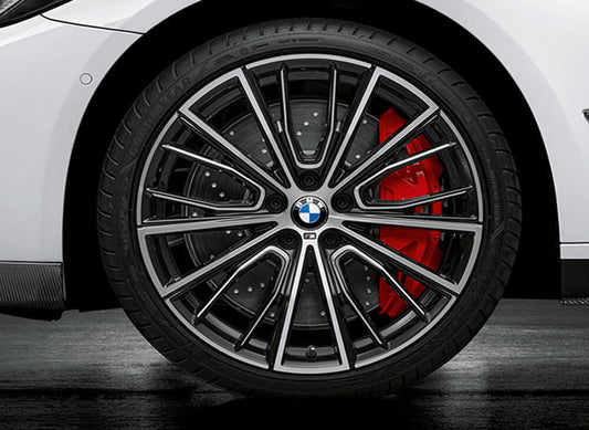 Wheel Refurbishment
